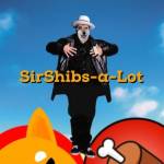 Sir ShibsaLot