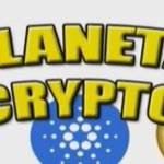 Planeta Crypto