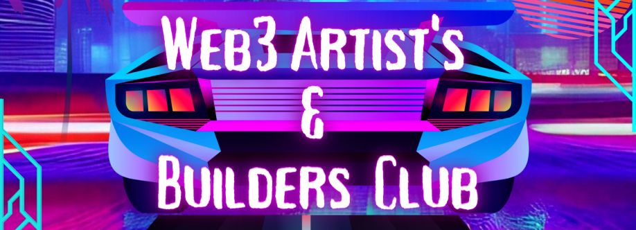 Web3 Artists And Builders Club