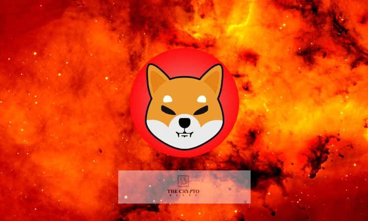 Burn Rate Surges As 43 Million Shiba Inu Burnt In 24 Hours