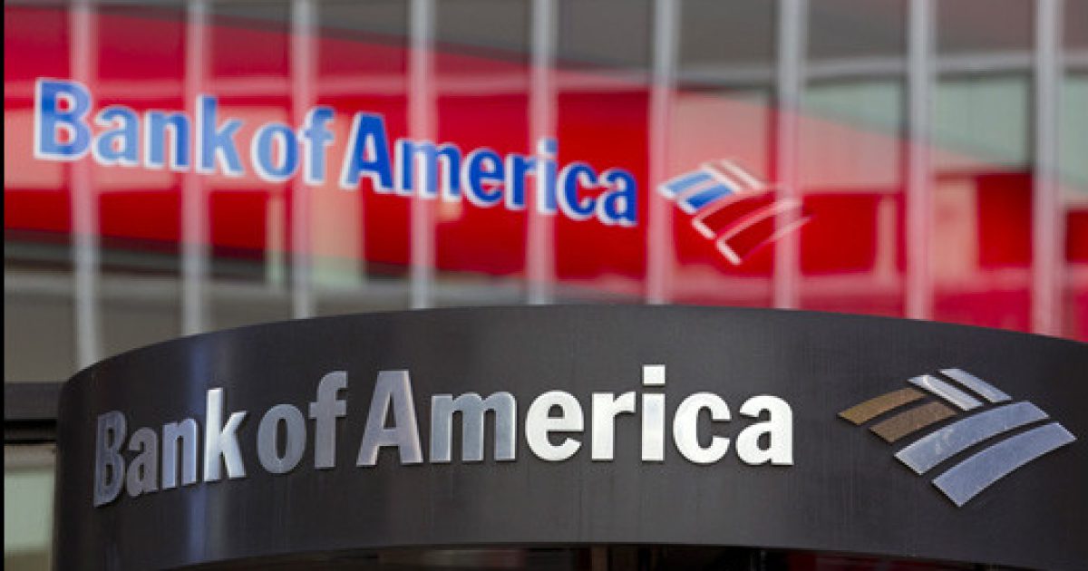 Bank of America CEO Says the Company is Preparing for Potential US Debt Default