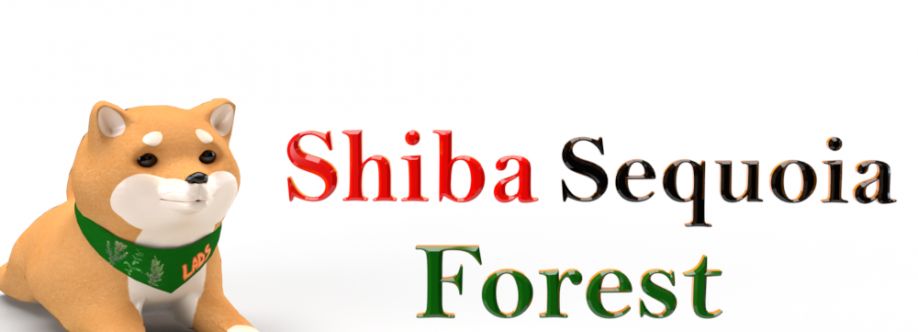 Shiba Sequoia Forest