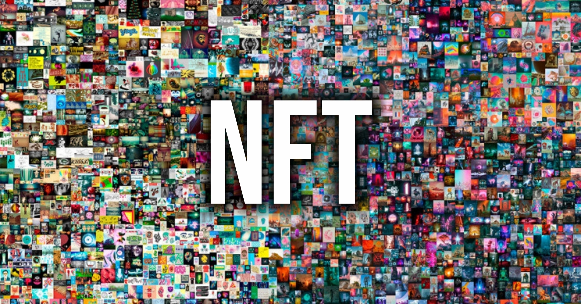 NFT LA OUTER EDGE - Cryptochrist.com