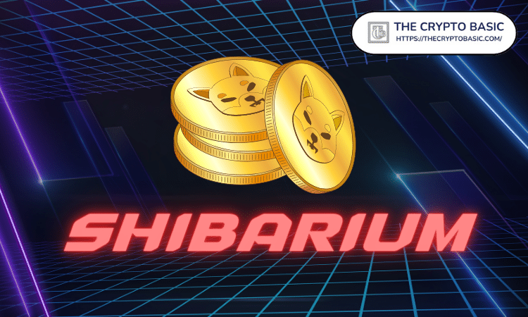 Shiba Inu Lead Developer Warns Investors About Shibarium Tokens