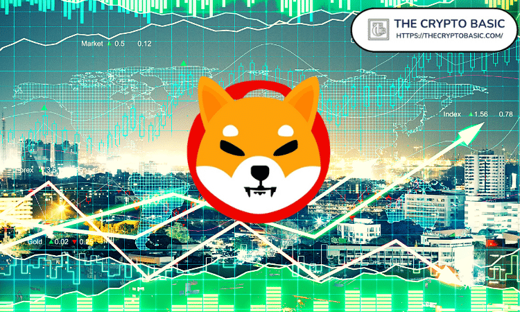 Analyst van de Poppe Shares Key Shiba Inu Price Levels, Sees Possible 27% Rally