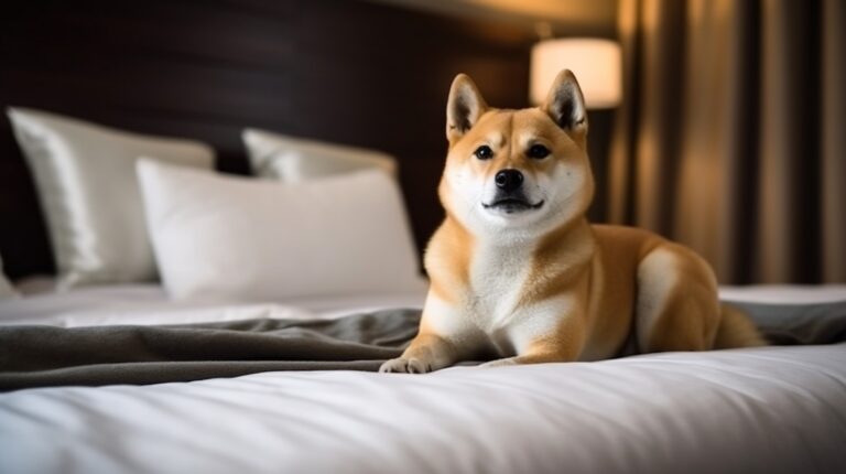 $SHIB: Shytoshi Kusama Gives a Rousing Speech on Shiba Inu’s Past, Present, and Future | Cryptoglobe