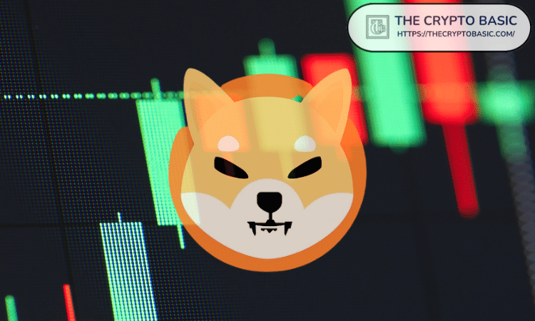 The Wolf Of All Streets Detects Shiba Inu Bottom, Projects SHIB to Hit $0.00001140
