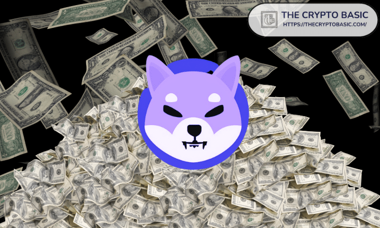 Here’s How Much Shiba Inu You Need to Make $1M, $5M, $10M If SHIB Hits $0.001, $0.01 or $0.1