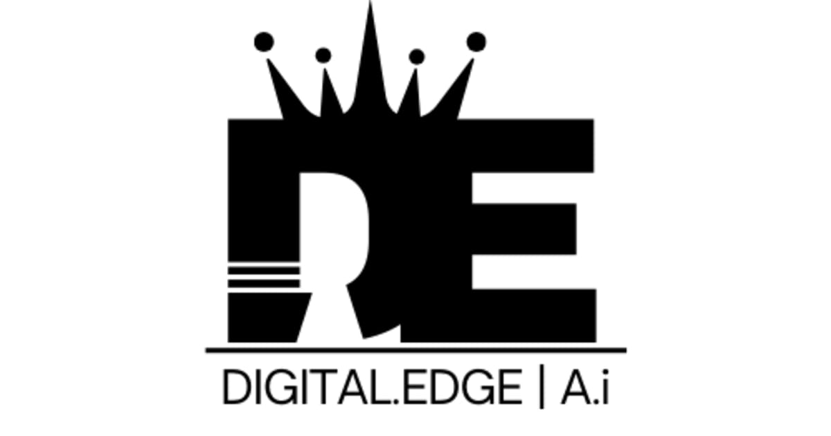 Subscribe | Digital Edge A.i Newsletter