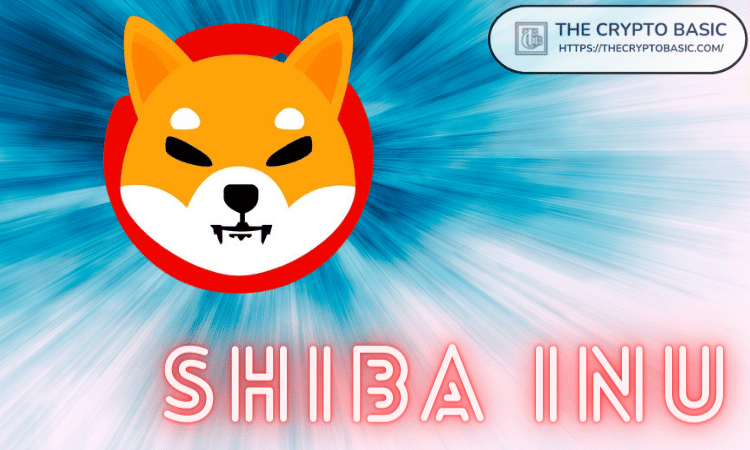 Shiba Inu Surges 12.63% from $0.000009264 to $0.00001043: Here’s Why